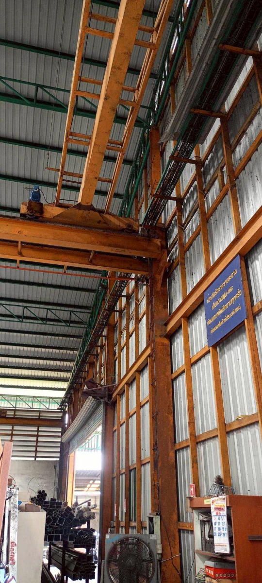LINE_ALBUM_หลักสูตรปั้นจั่นเหนือนศีรษะ (Overhead Crane)_250828_48.jpg - หลักสูตรปั้นจั่นเหนือนศีรษะ (Overhead Crane)